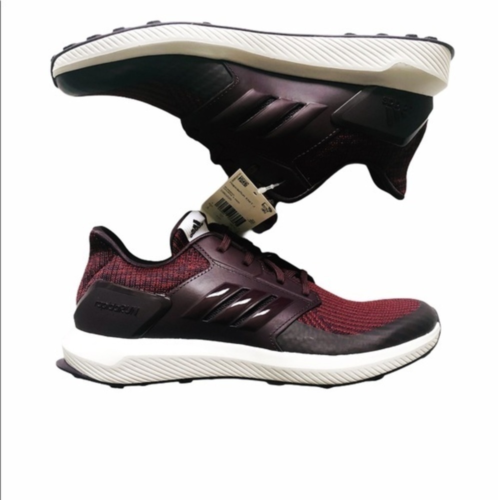 ADIDAS RAPID RUN KINT SNEAKER - Picture 2 of 6